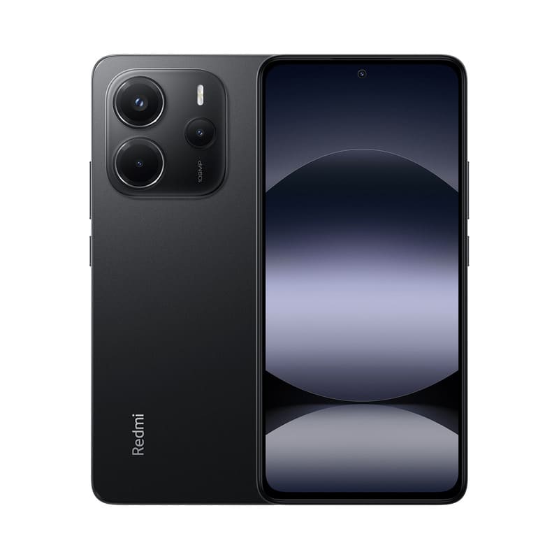 Redmi Note 14 thiết kế đẹp giá rẻ