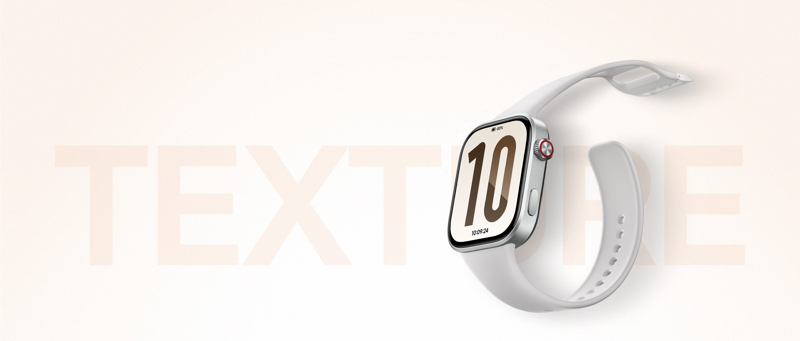 Redmi Watch 6