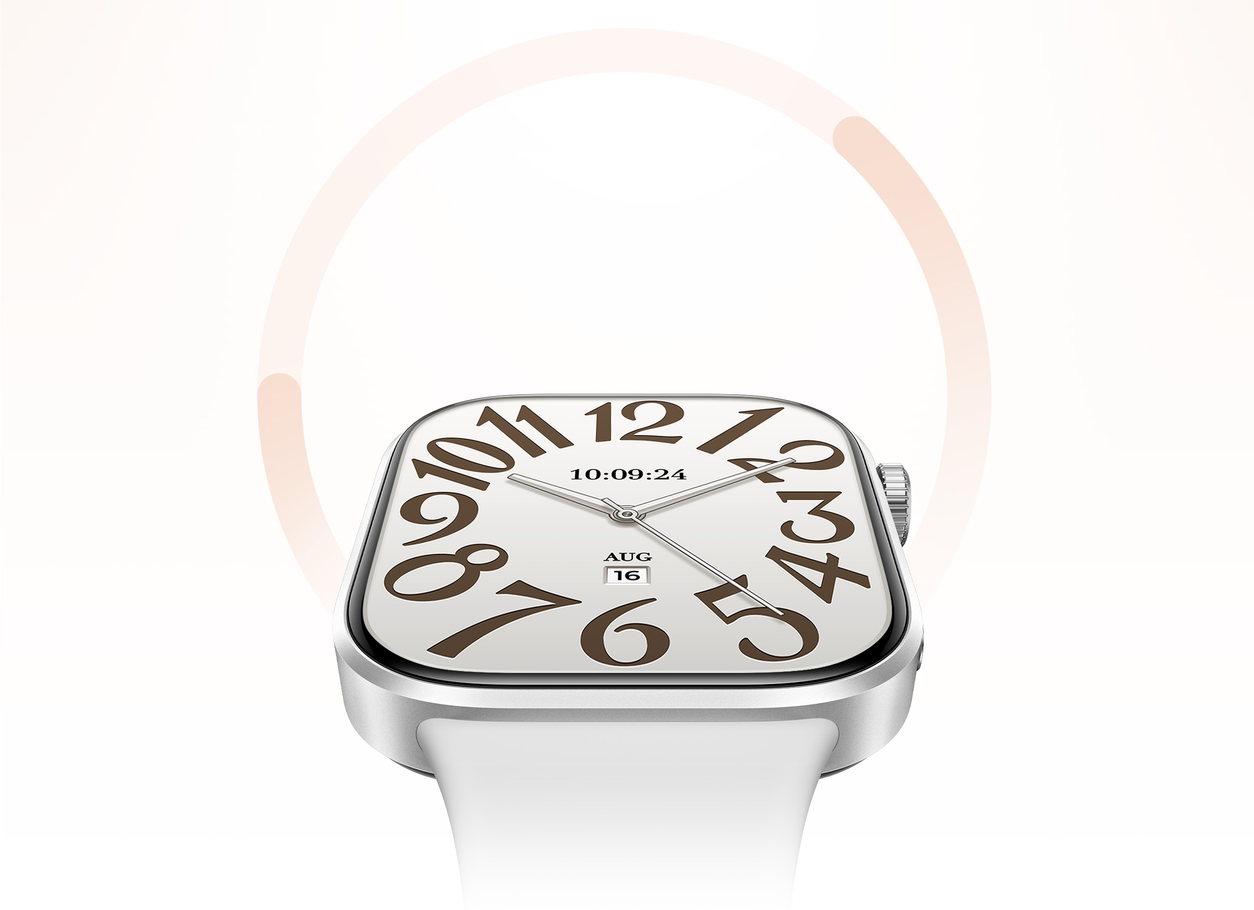 Màn hình AMOLED Redmi Watch 6