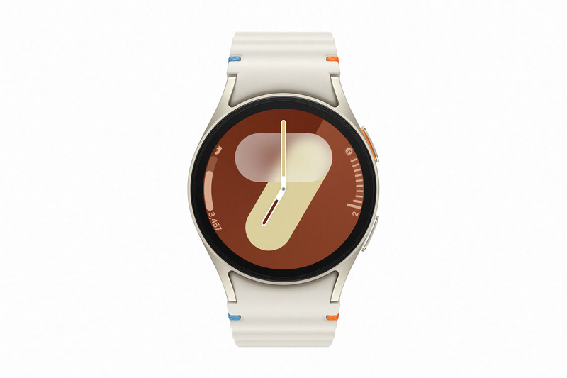Samsung Galaxy Watch 7 theo dõi sức khỏe