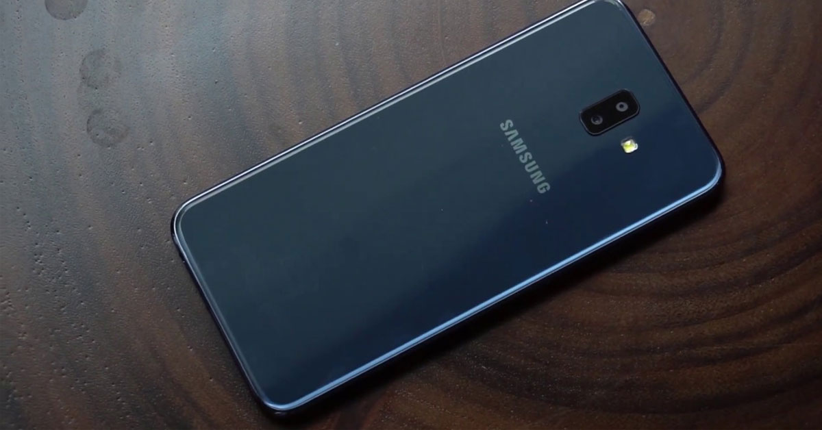 samsung-j6-plus