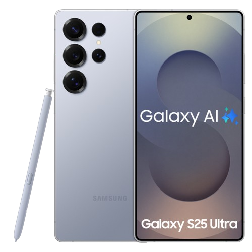 Samsung Galaxy S25 Ultra