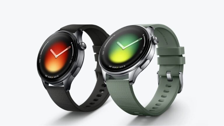 Top đồng hồ thông minh smartwatch 2026
