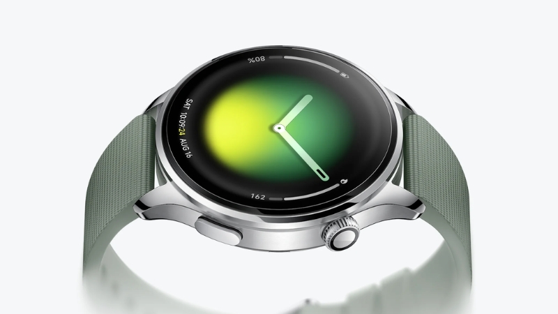 Xiaomi Watch 5 smartwatch giá tốt