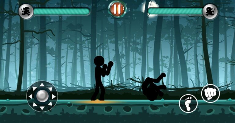 stickman