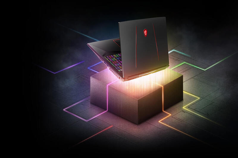 Top Laptop MSI 2026 — Gaming và Văn phòng