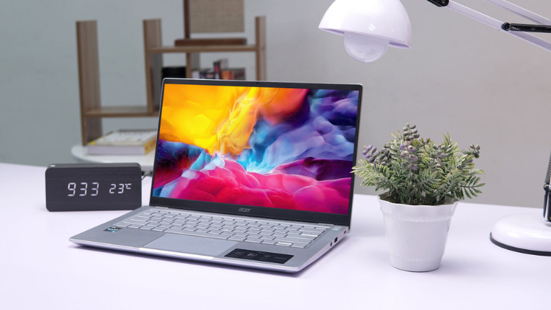 Top laptop văn phòng dưới 15 triệu 2026