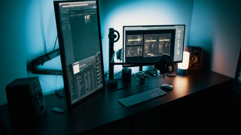 Top màn hình gaming 144Hz 2026 đáng mua