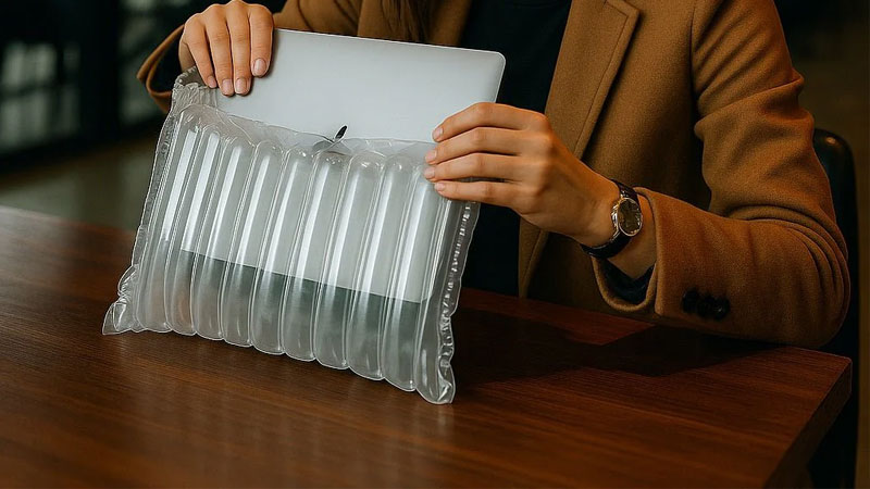 tui dung laptop