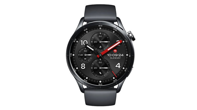 Xiaomi Watch S5 46mm khung thep 316L gia 4.890.000d tai Hoang Ha Mobile 2026