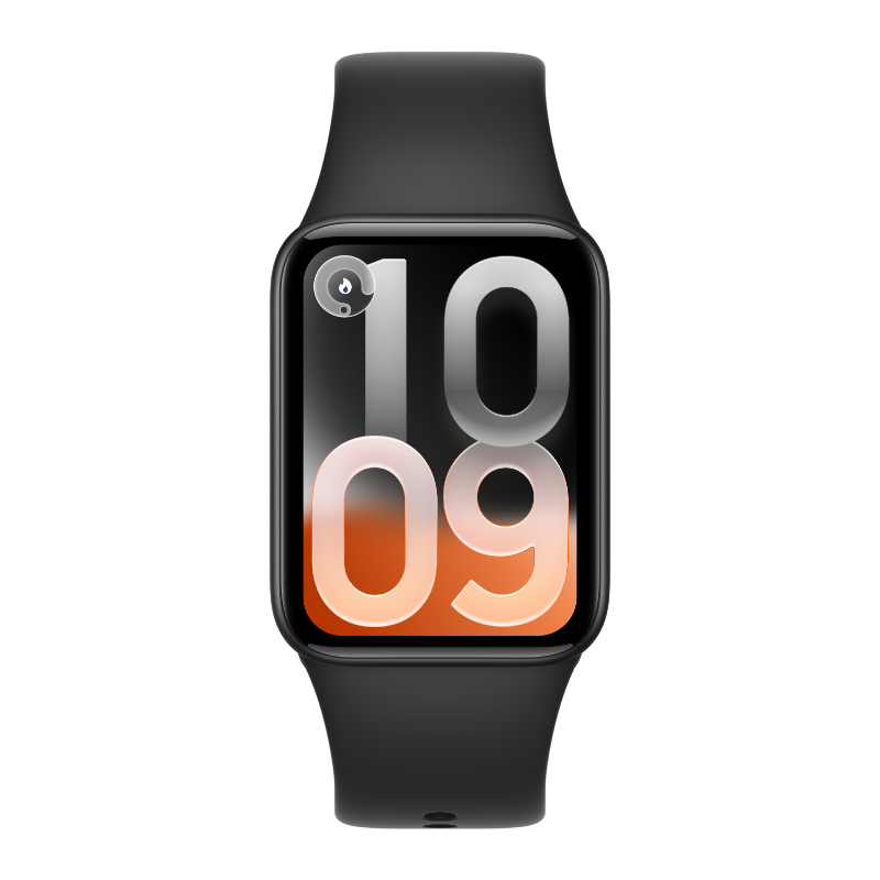 Xiaomi Band 10 Pro vong deo tay thong minh gia 1.990.000d tai Hoang Ha Mobile 2026