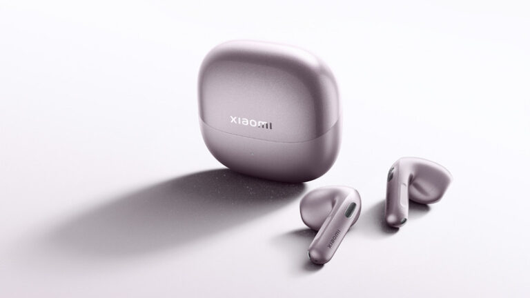 Xiaomi Buds 6 case tim sang trong tai nghe true wireless flagship 2026 tai HHM