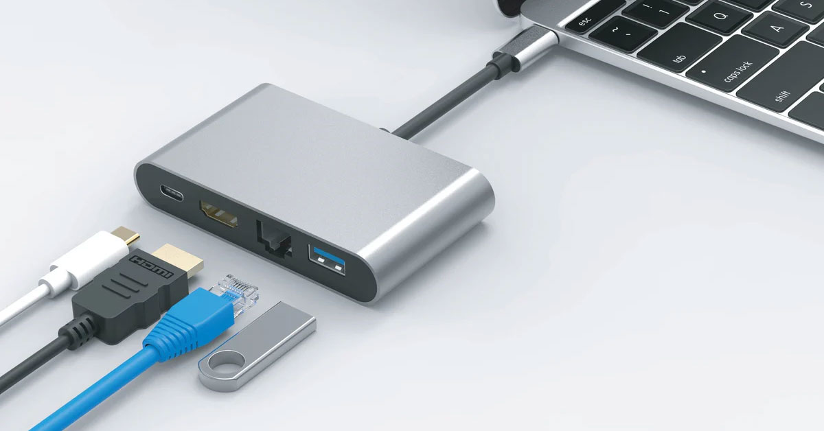 usb-hub