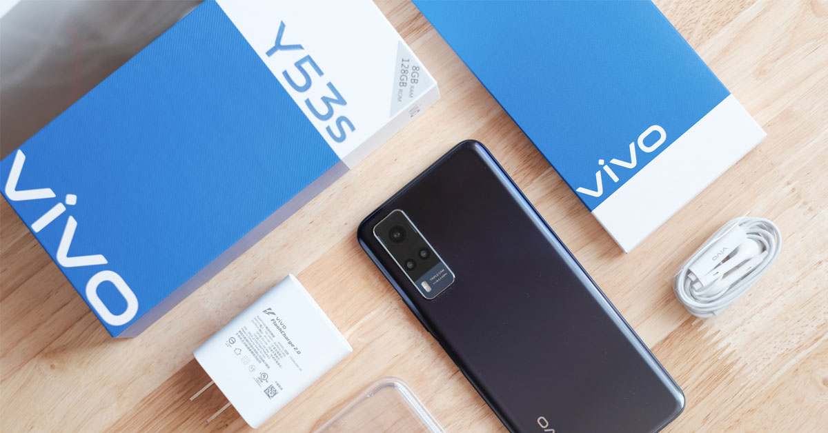 vivo-y53s