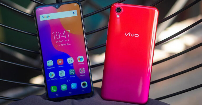 vivo-y91c