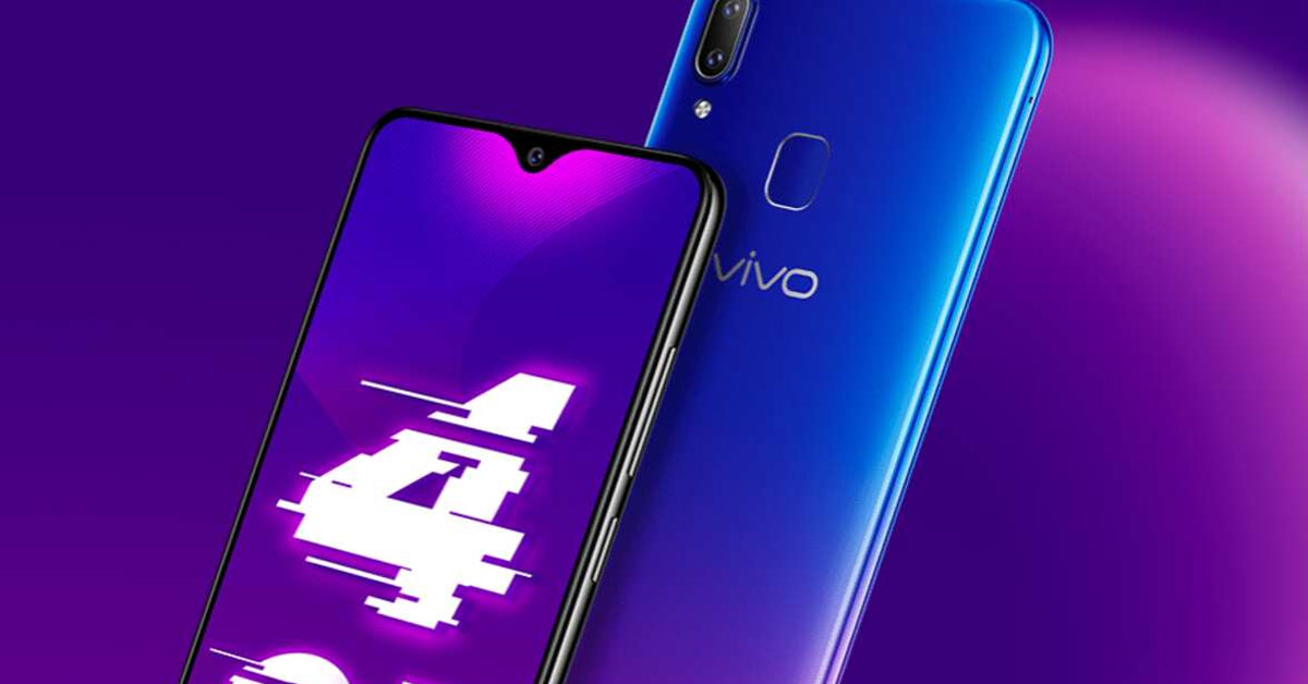 vivo-y93