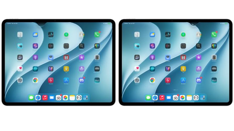 iOS 27 phá vỡ thói quen