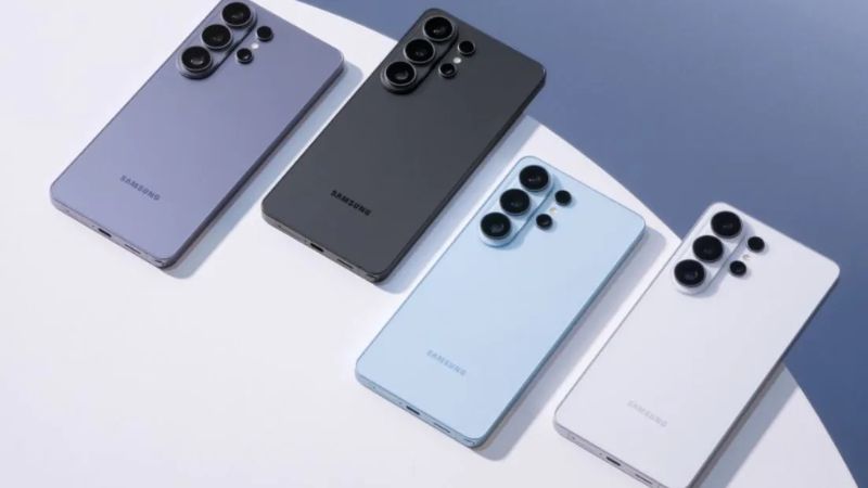7 tính năng hệ sinh thái Samsung