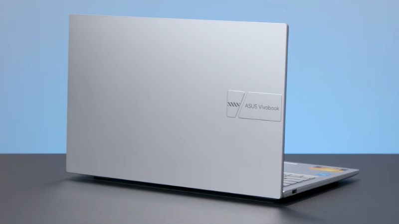 Vivobook 15 ra mắt