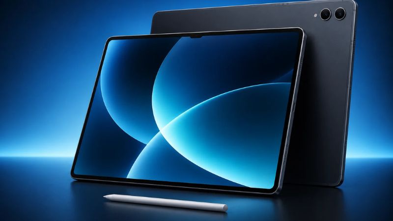 Galaxy S26 FE và Galaxy Tab S12 