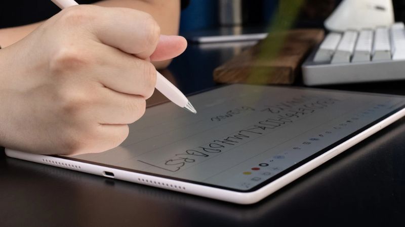 Đánh giá HUAWEI MatePad Air