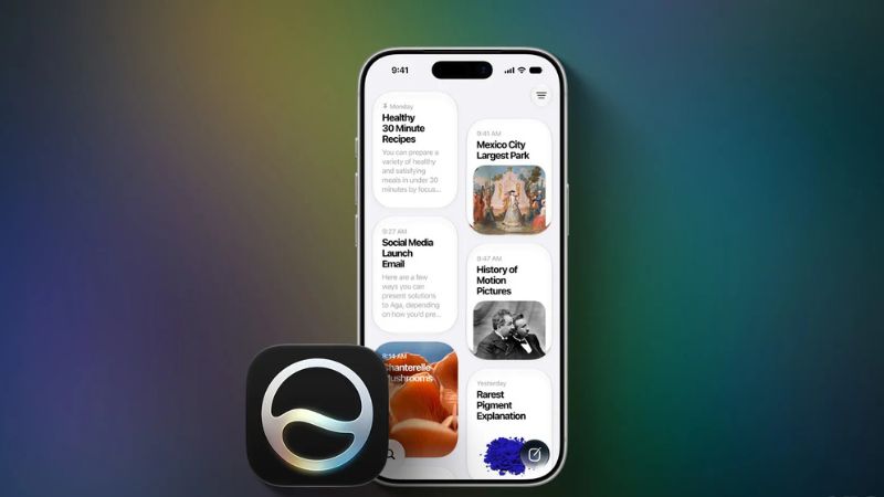 Siri trên iOS 27