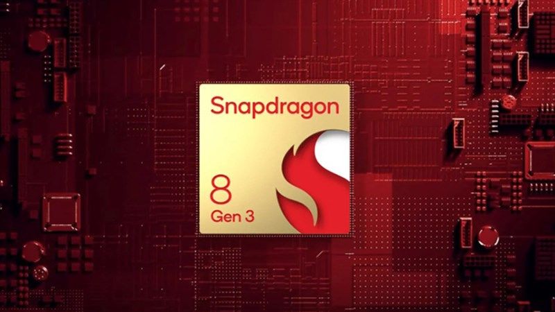 Snapdragon 8 Gen 3 và Dimensity 8400