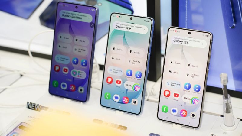 7 tính năng hệ sinh thái Samsung