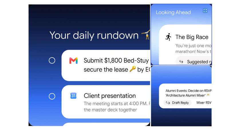 Google AI Plus & AI Pro