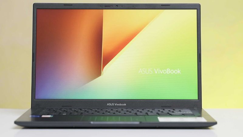 Vivobook 15 ra mắt