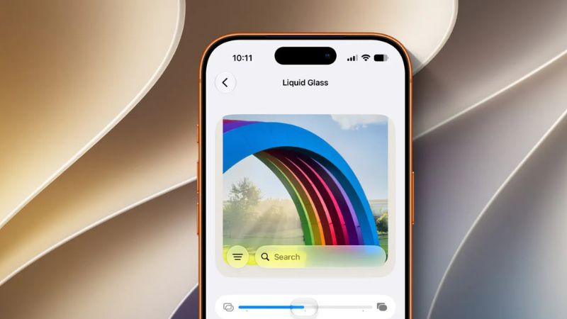 Phiên bản beta công khai của iOS 27 đã ra mắt