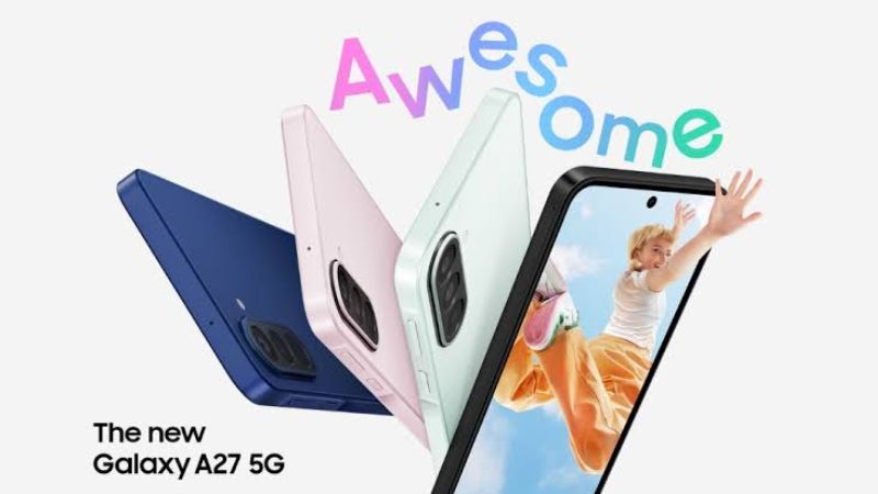 So sánh Galaxy A37 vs A27