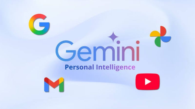 Gemini Intelligence và Gemini Nano 4