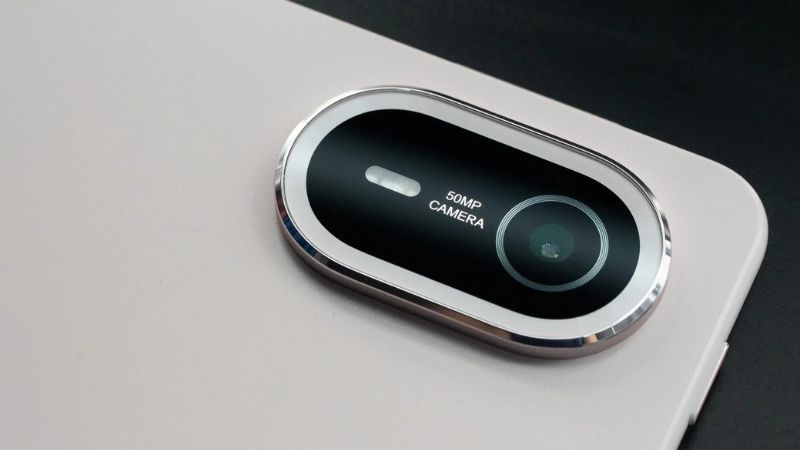 Đánh giá HUAWEI MatePad Air