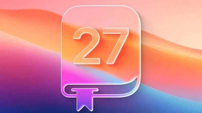 Siri trên iOS 27