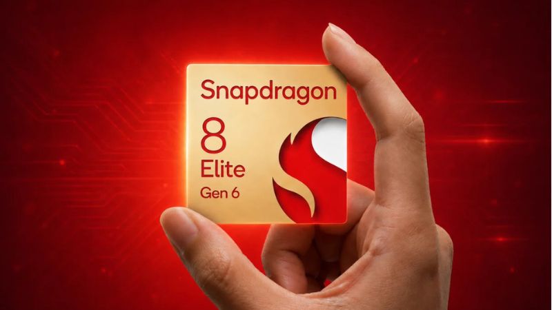 Hội nghị Snapdragon Summit 2026