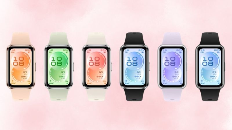 Band 11 Pro đã chính thức ra mắt
