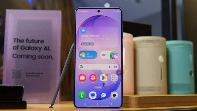 7 tính năng hệ sinh thái Samsung