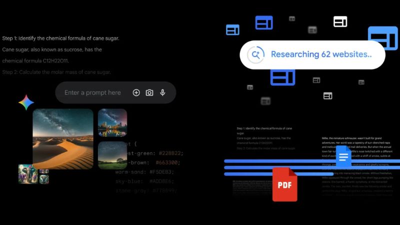 Google AI Plus & AI Pro