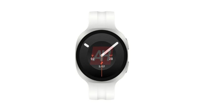 rò rỉ mới nhất về Galaxy Watch Ultra 2