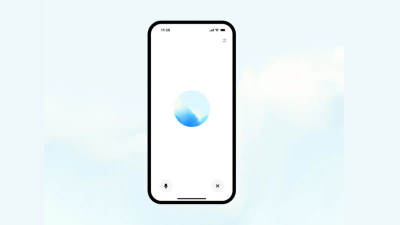 chế độ giọng nói ChatGPT