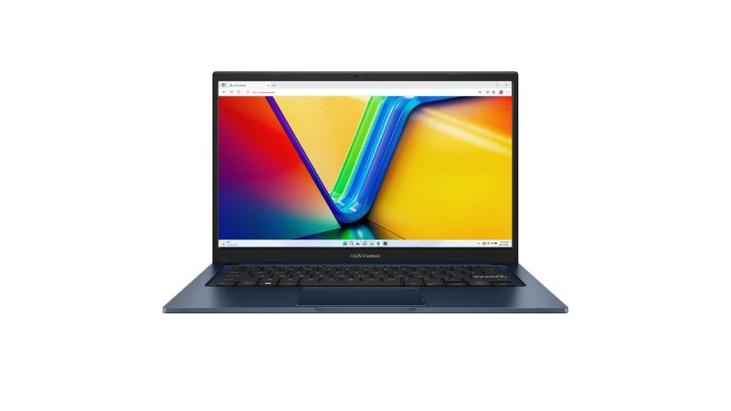Vivobook 15 ra mắt