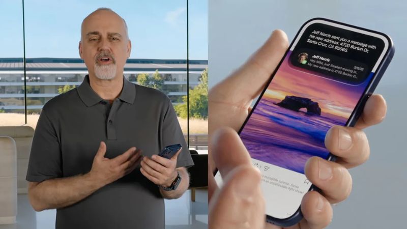 Phiên bản beta công khai của iOS 27 đã ra mắt