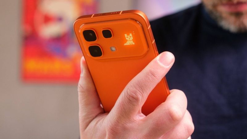 Màu sắc Infinix Note 60 Pro