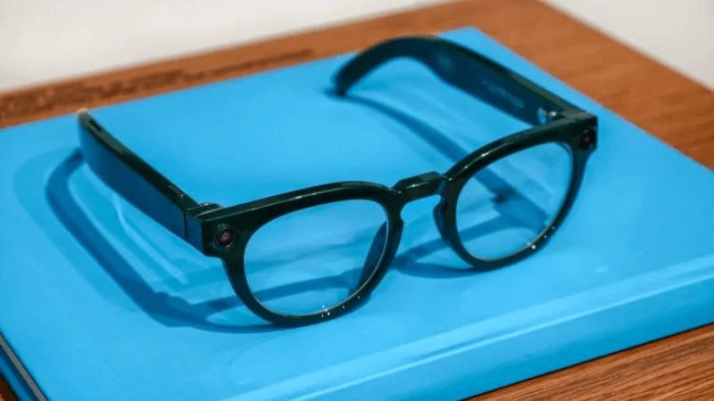 kính thông minh AI của Samsung