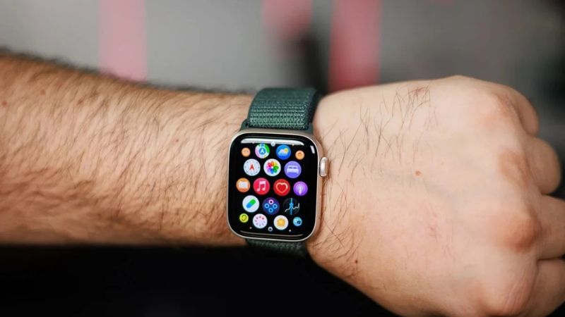 Apple đang phá kỷ lục
