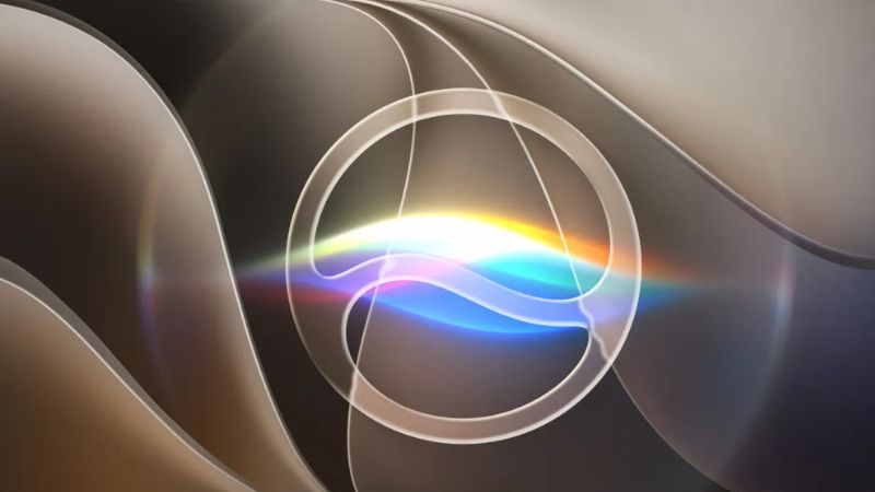 Siri trên iOS 27