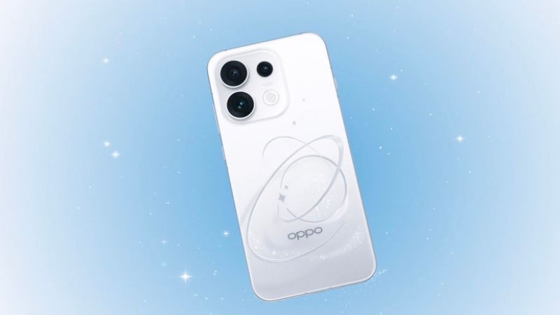 OPPO Reno 16 vs 16 Pro