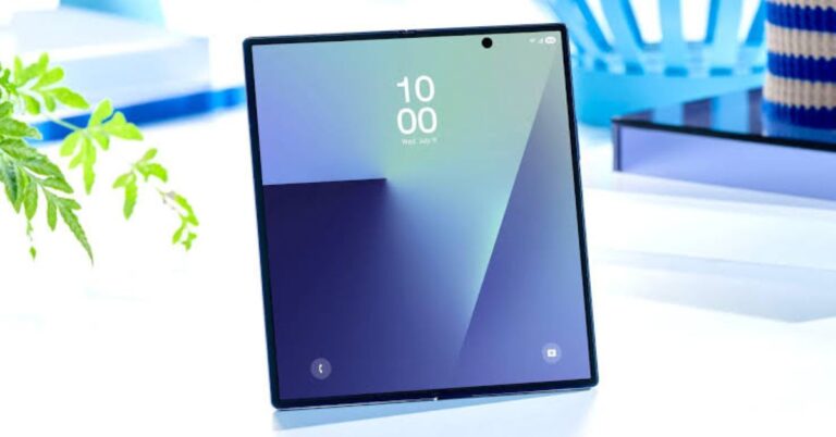 Tính năng Galaxy Z Fold 8 Ultra