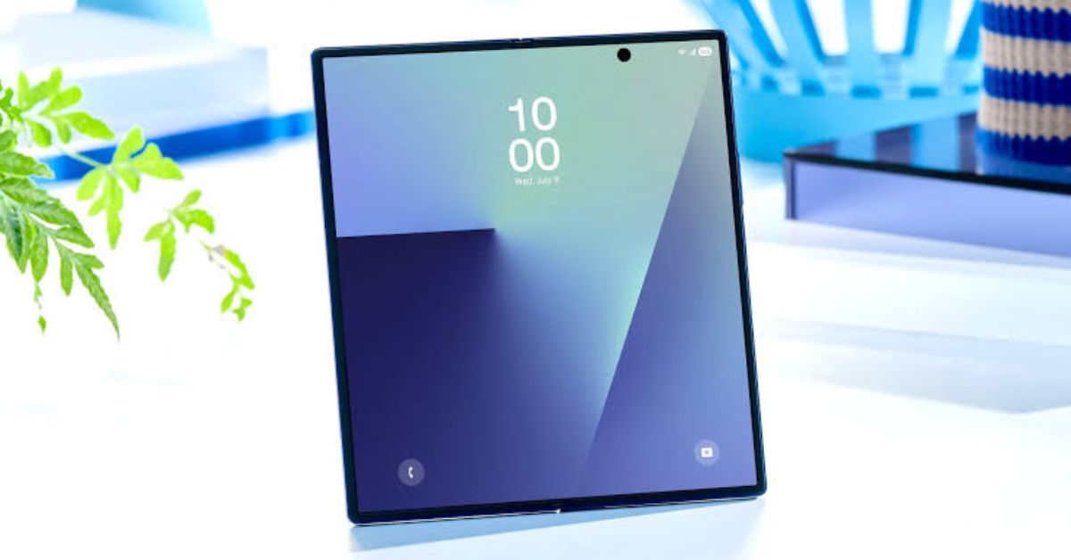 Tính năng Galaxy Z Fold 8 Ultra